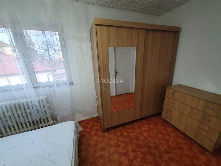 Apartament 2 camere. Etaj 2. Zona Sagului. Bloc anvelopat. Mobilat. - 3