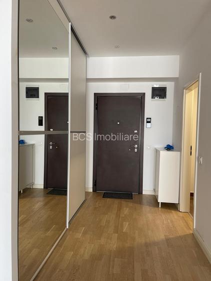 Inchiriere - apartament 2 camere + loc de parcare - Iancu Nicolae-Pipera - 11
