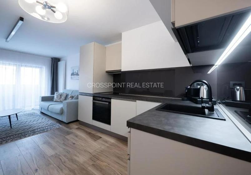 Apartament 3 camere Piață Unirii - 4