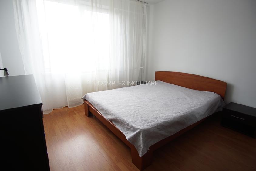 Obor-3 minute Metrou  Apartament Modern proaspat zugravit - 5