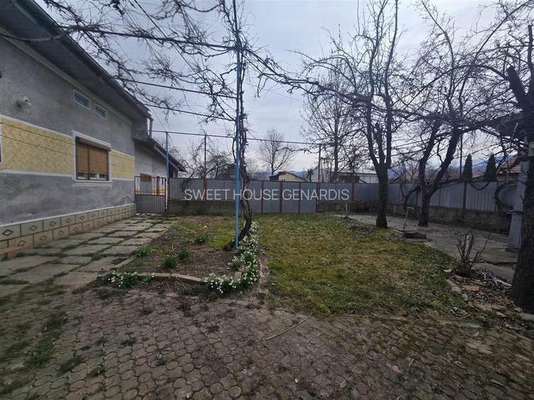 Casa cu doua corpuri si teren Lisa Jud Brasov - 21