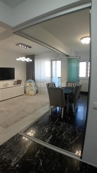 Apartament 2 Camere,Mihai Bravu,Metrou,bl.2020,DECOMANDAT,Amenajat,centrala - 6