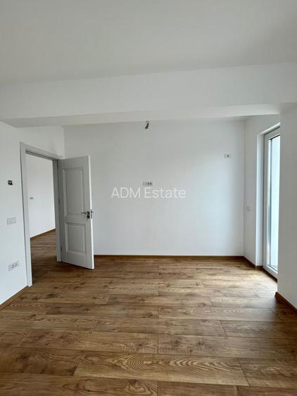 Apartamente 2 cam - Gradina - Terasa - Finisaje la alegere - Str. Postalionului - 10