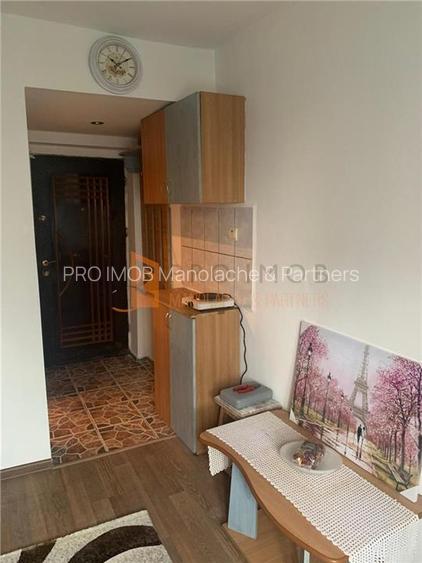 Garsoniera cf 3 decomandata zona Micro 14 - 3