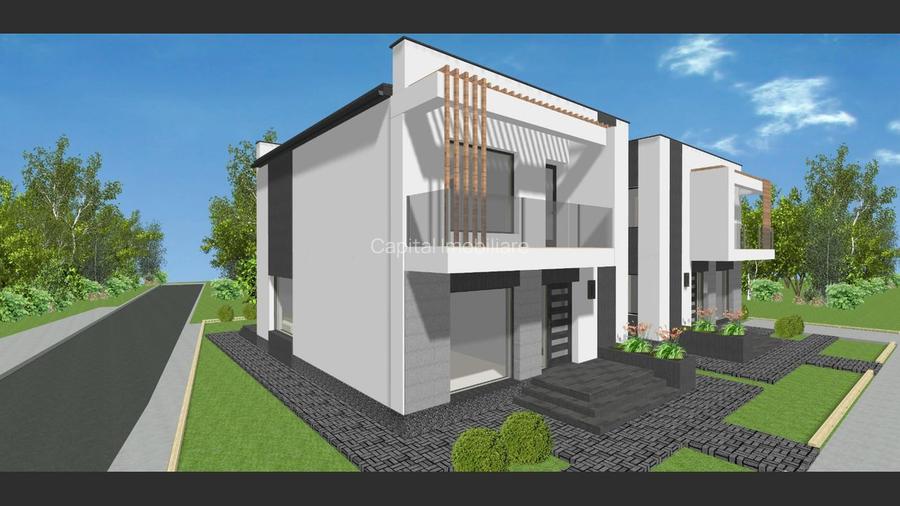 CASA P+1 , CONSTRUCTIE 2025, COMISION 0% - 2