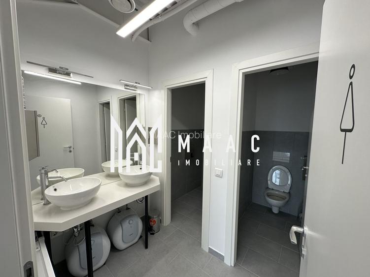 Spatiu de birouri | 1322mp | Parcari | Zona Centrala - 5