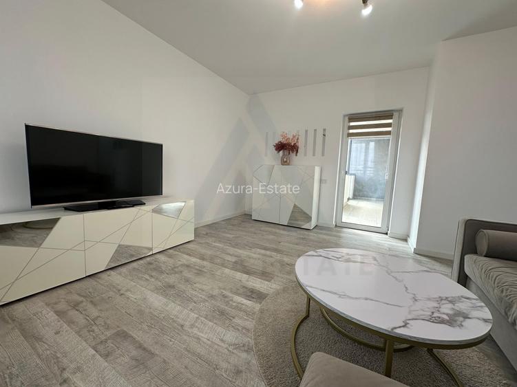 Apartament 3 camere 75 mp utili etaj 2 si 2 locuri de parcare Turnisor - 4