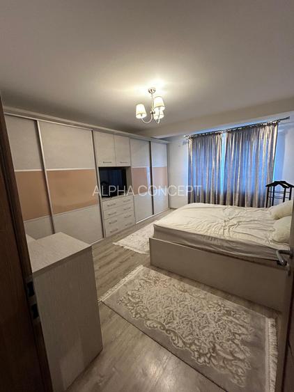 APARTAMENT DE INCHIRIAT - LIRA RESIDENCE - 4