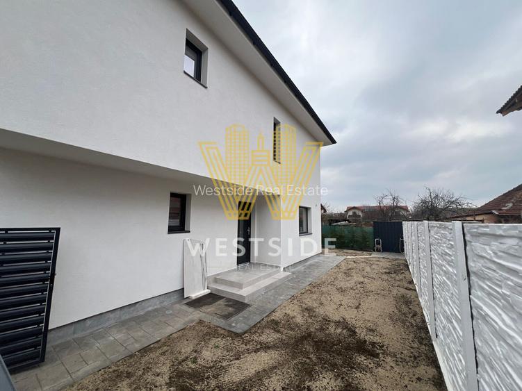 Casa premium de vanzare, in Sanandrei - 2