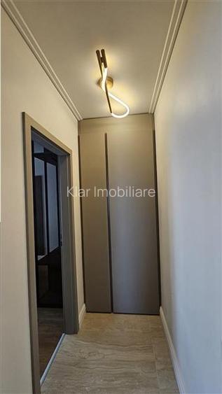 Apartament LUX 3 camere 87mp, balcon, parcare, Buna Ziua, zona Bonjour - 22