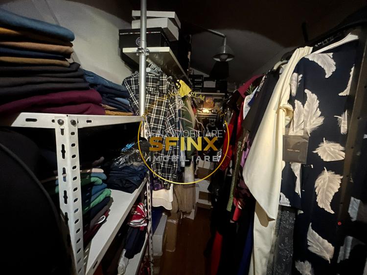 Sp comercial | Eminescu | 99mp | Disponibil Imediat - 9