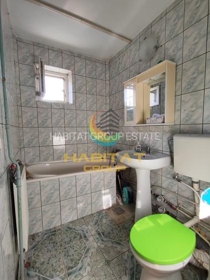 Apartament 2 Camere Bloc Reabilitat - 5