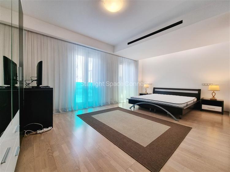 Dorobanti Executive Rental | Spacious Furnished 1 Bedroom | Security & Parking - 8