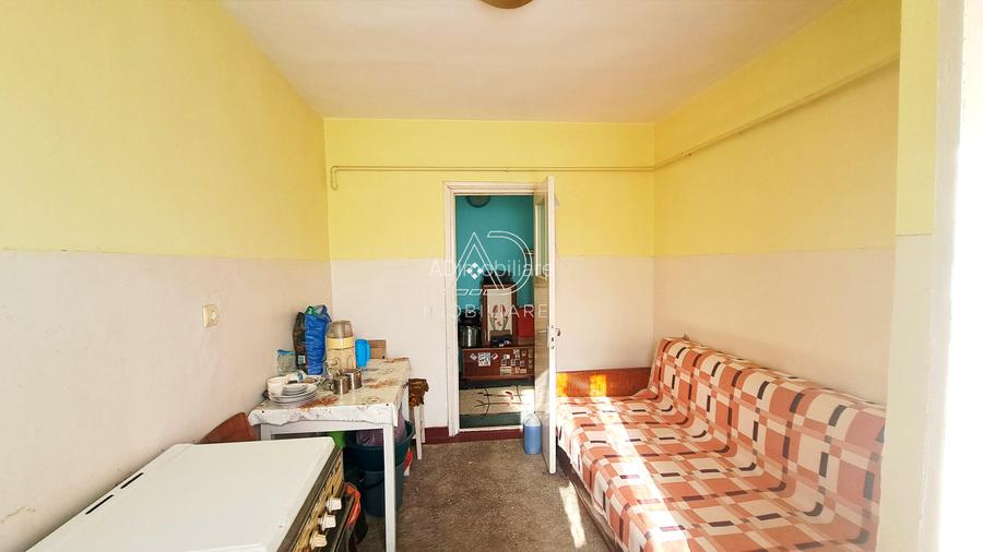 Apartament 3 camere de Vanzare Bumbesti Jiu, Str Jiului - 6