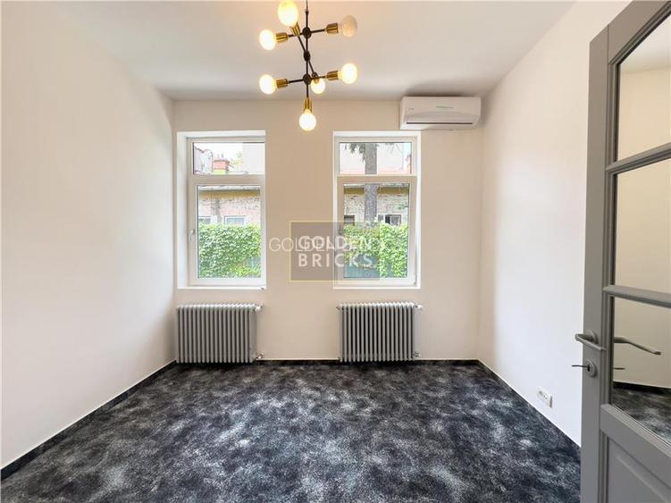 Vilă elegantă | Unirii Udriste | Piața Sf. Ștefan | Curte pr - 11