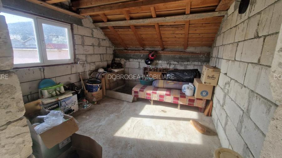 ORAS BABADAG- CASA P+M , TEREN 1000 MP - 17