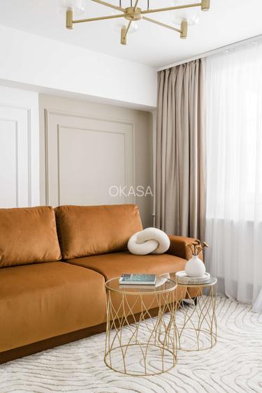 2 camere ultracentral – Calea Victoriei x Regina Elisabeta - 12