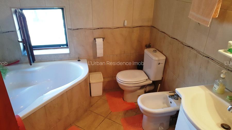 Vanzare vila remarcabila Drumul Negru - Pipera - 16