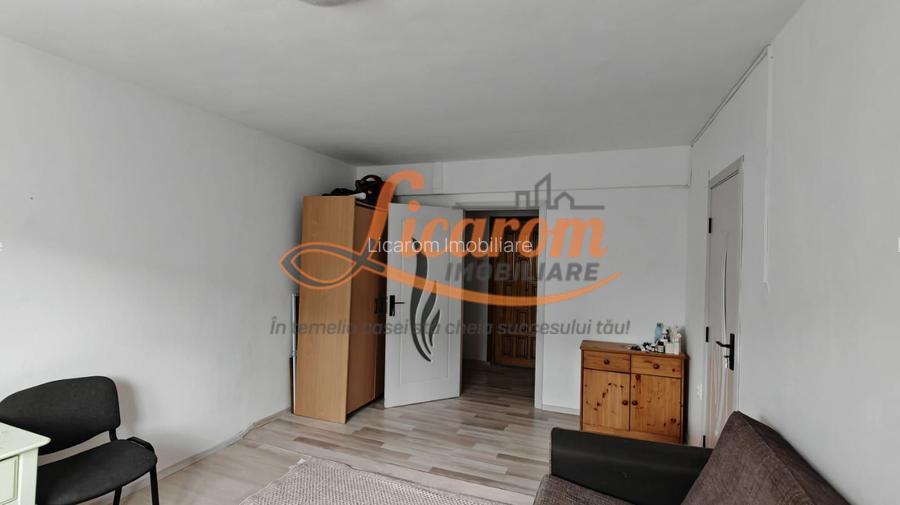 Garsoniera confort 1, Bartolomeu lângă Avantgarden,etaj 2,pret300 euro - 4