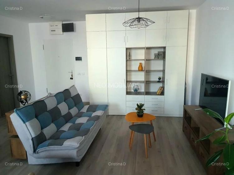 Apartament 2 Camere |  ISHO | zONA MEDICINEI - 2