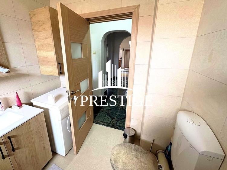 APARTAMENT 2 CAMERE | BALCON | 60 MP UTILI | SIBIU | CALEA POPLĂCII - 13