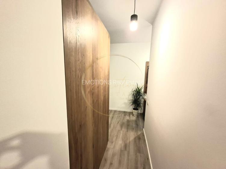SUPER OFERTA | Apartament o cameră tip STUDIO - Medicina - 5