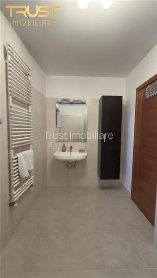 5 Camere I Decomandat I Hasdeu I 2 Parcari Subterane - 24