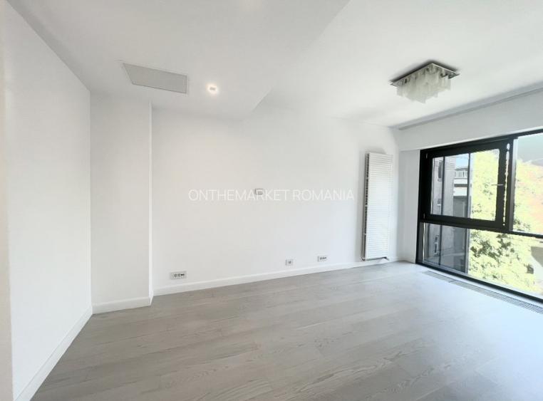 Investitie Office - Cladire de birouri- Piata Romana - 8