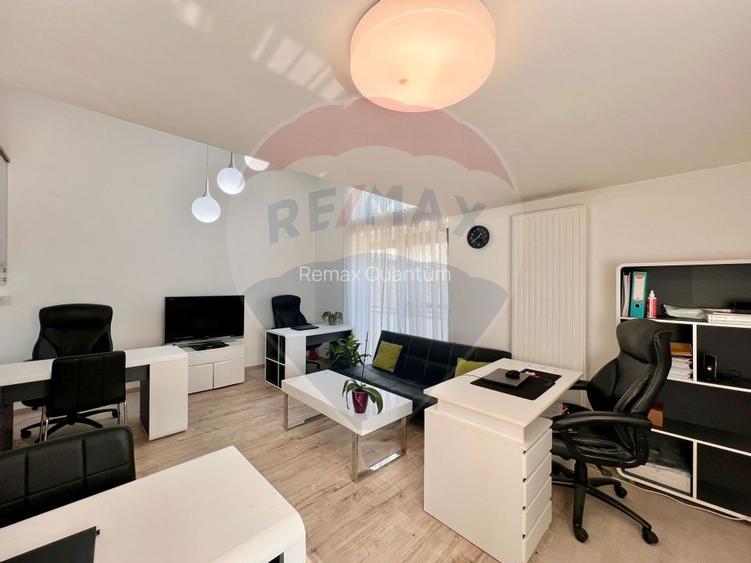 De vânzare apartament cu 2 camere tip loft, Prima Sucevei - 23