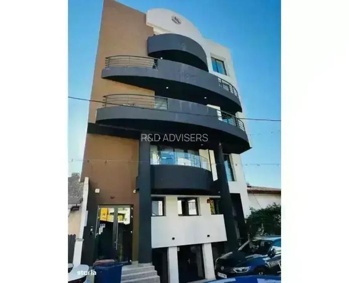 Inchiriere Birouri | Cladire Recent Renovata | 500 m Metrou 1 mai - 15