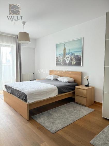 Apartament 2 camere - 74.81mp -  Pipera - 5