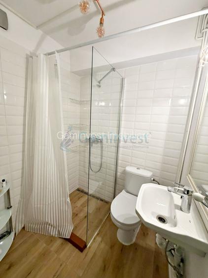 Apartament la casa cu 2 camere de vanzare, ultracentral, Oradea - 11