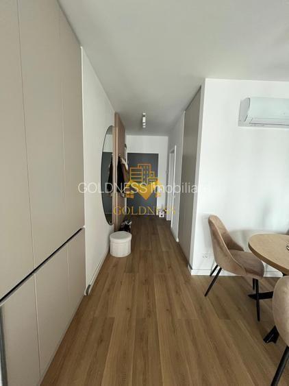 3 camere LUX, Cartierul Zorilor, Frunzișului, Lidl, Golden Tulip - 7