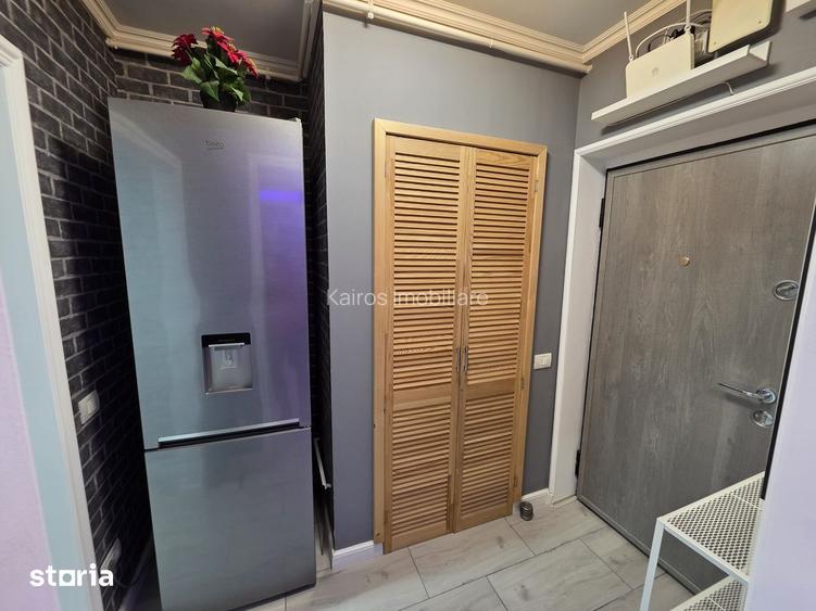 Apartament 2 camere, 51 mp, Dr Taberei, 7/8, Mobilat și utilat, RS1 - 9