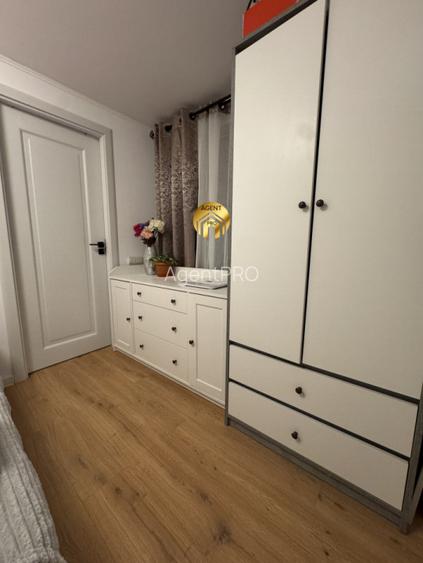 Vila individuala 7 camere - 660mp teren - 300m de DN1 - Intrarea Merisor Otopeni - 22