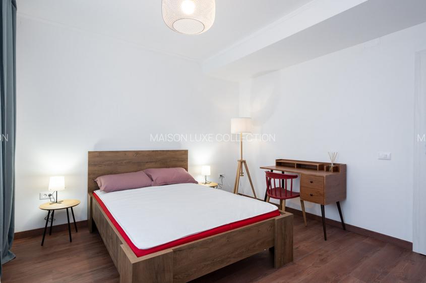 Casa single parter mobilata si utilata | 440 mp teren | Sabareni – Str. Teilor  - 11