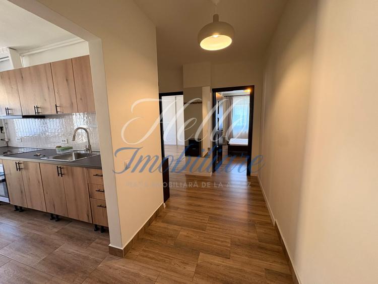 Apartament 2 camere,  54 mp | Zona Stejarului | Floresti |