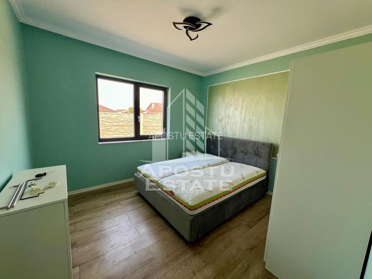 Casa individuala, 1 loc de parcare, Mosnita Noua,Timisoara - 3