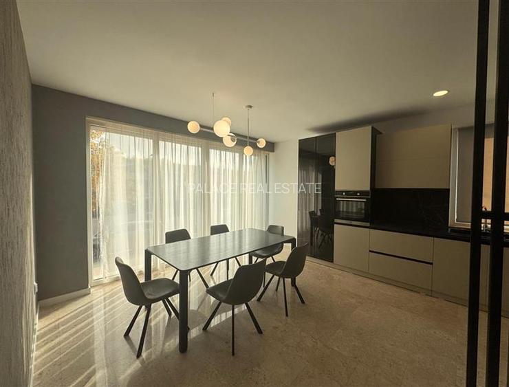 Vila individuala moderna 4 camere zona Bucium , constructie noua, complet finisa - 5