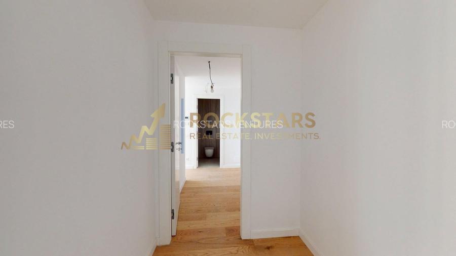 Apartament 3 Camere | 83 mpu | Nusco City Park | Balcon 9.4 mp - 11