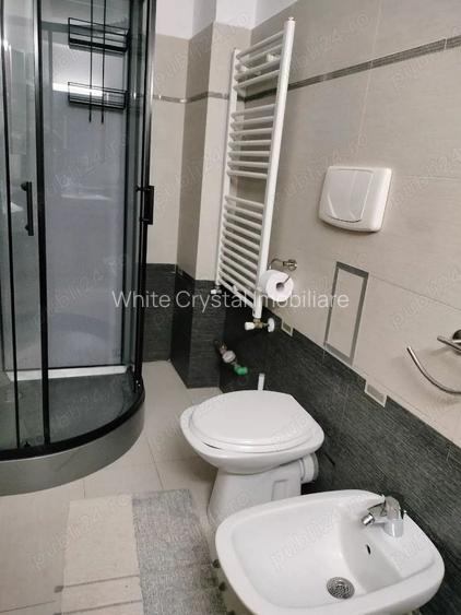 Închiriez apartament 2 camere, Nerva Traian, centrală proprie - 7