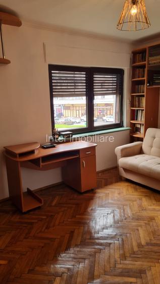Apartament 3 camere, decomandat, 84 mp, Obor, Kaufland / Petrom, Cod 160200 - 6