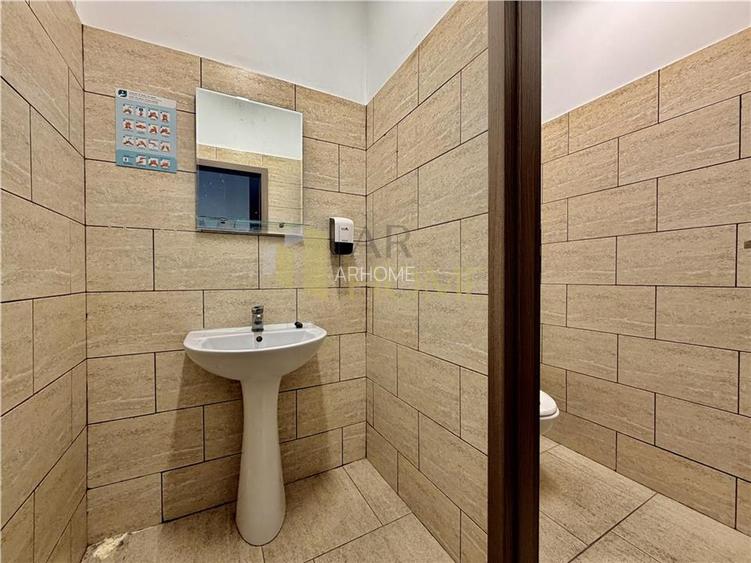 Hala industriala premium cu birouri | Parc Industrial Vest | Acces TIR - 7