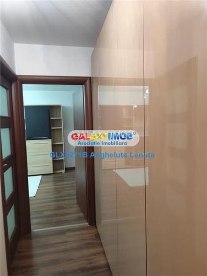 Drumul Taberei Valea Ialomitei appartament 2 camere - 6