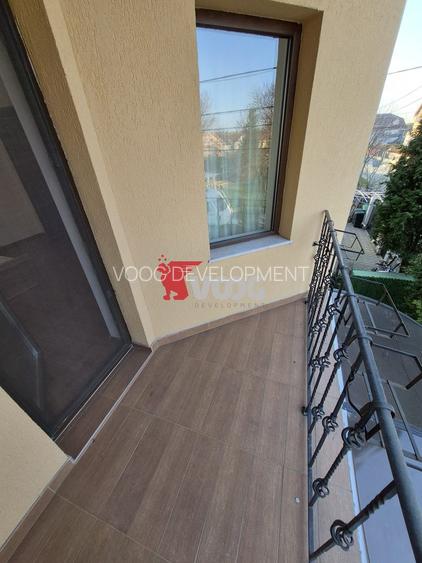 Duplex modern de vânzare – zona Lunei / Kuntz, Timișoara | 150 mp util - 15