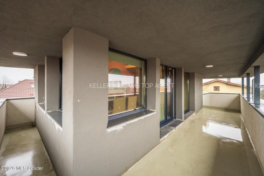 Vila Pipera in proximitate Porsche Nord-Campul Pipera - Pipera pod - 24