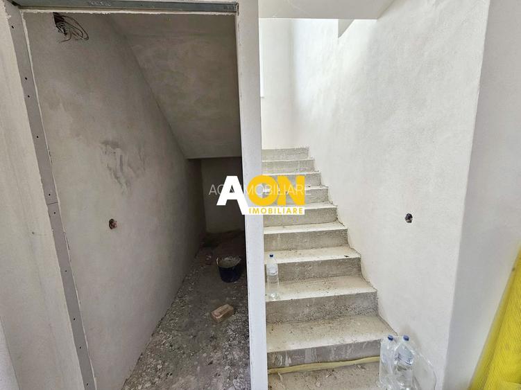 Casa 5 camere, 952 mp teren, Alba - Micesti partea stanga - 11