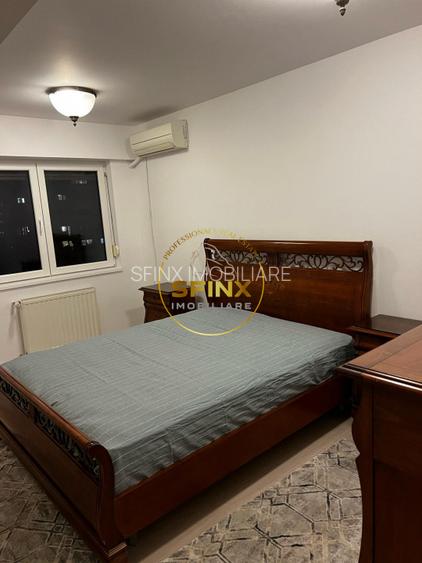 Apartament 4 camere | Decebal | Loc de parcare | Centrala proprie - 5