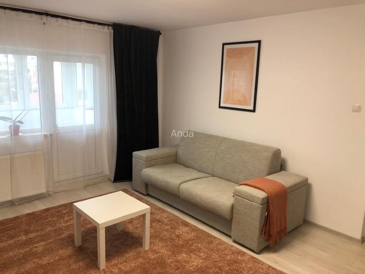 Proprietar inchiriez apartament 2 camere Doamna Ghica, vis-a-vis de Regina Maria - 6