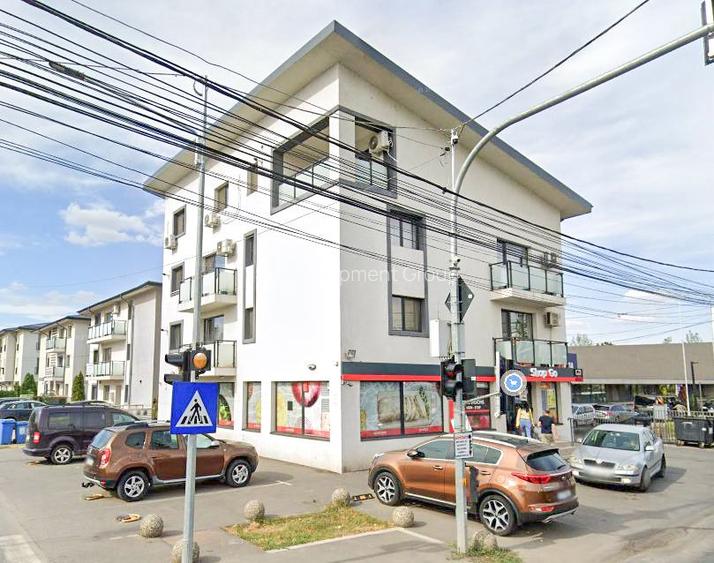 Apartament 3 Camere - Otopeni - 88 MP - Mobilat - Parcare inclusa - NOU - 12